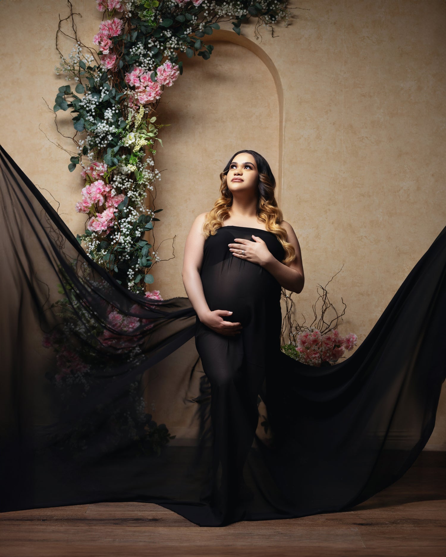 MATERNITY PACKAGES
